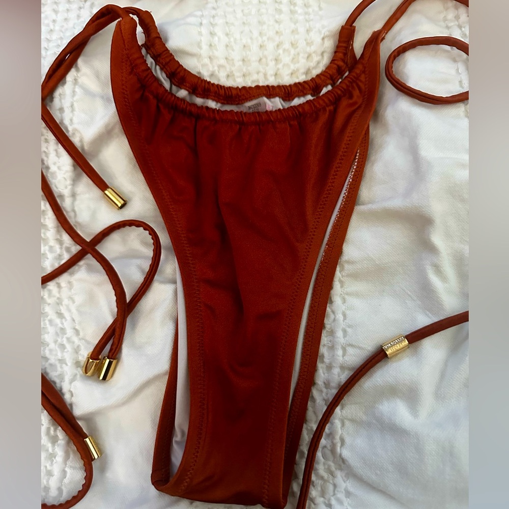 Victoria’s Secret cooper Bikini Set